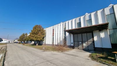 Székesfehérvár Raktár - 1.200 Ft