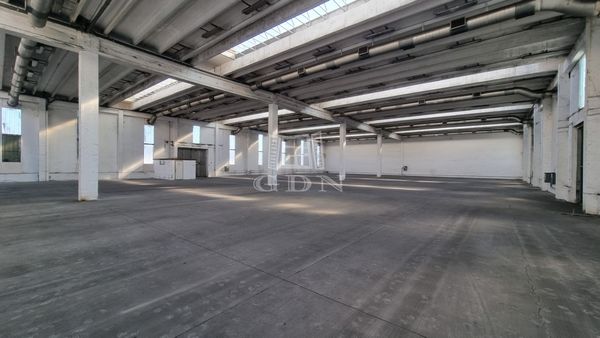 Miete Székesfehérvár Lager