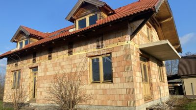 Nádasdladány Einfamilienhaus - 41.900.000 HUF