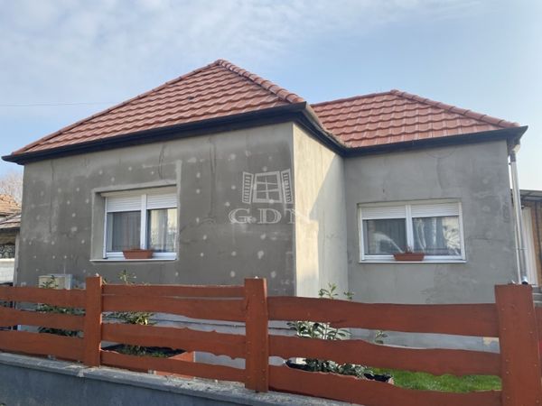 Verkauf Pákozd Einfamilienhaus