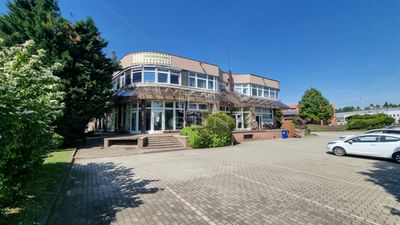 Székesfehérvár Iroda - 290.000 Ft