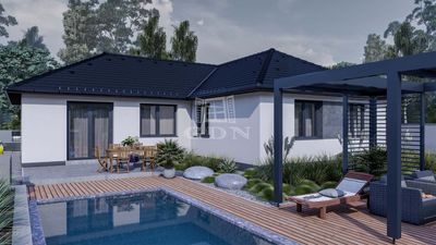 Sukoró Einfamilienhaus - 116.900.000 HUF