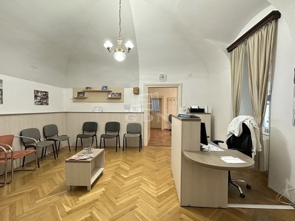 Miete Székesfehérvár Büro