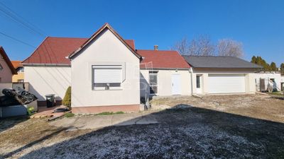 Székesfehérvár 家庭别墅 - 79.800.000 HUF