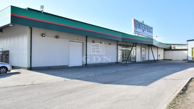 Székesfehérvár Üzlethelyiség - 2.873.915 Ft