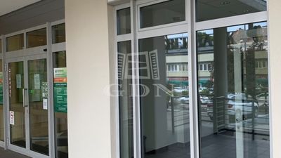 Székesfehérvár Gewerbe - Geschäftsräume - 127.096 HUF