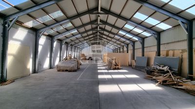 Székesfehérvár Raktár - 1.500 Ft