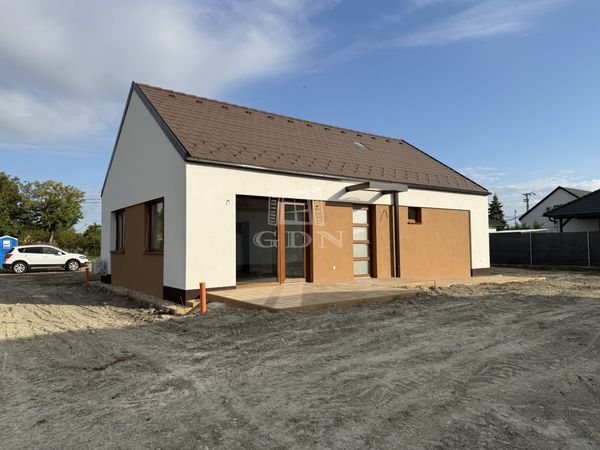 For sale Székesfehérvár Family House