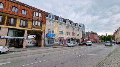 Székesfehérvár Büro - 520.000 HUF