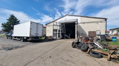 Székesfehérvár Raktár - 580.000 Ft