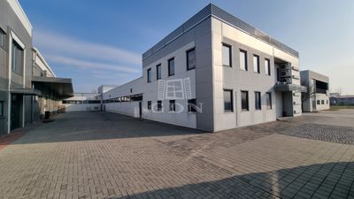 Székesfehérvár Ipari terület - 2.657.466 Ft