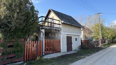 Szabadbattyán Einfamilienhaus - 14.900.000 HUF