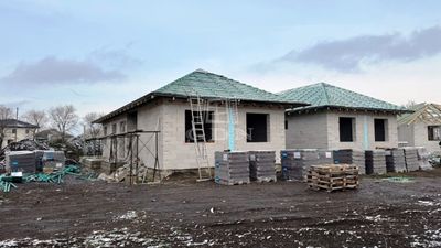 Iszkaszentgyörgy Einfamilienhaus - 79.900.000 HUF