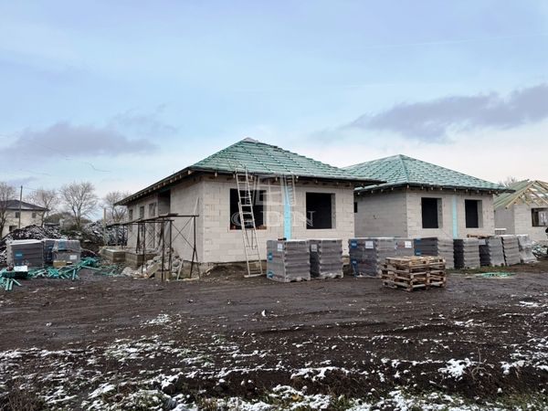 Verkauf Iszkaszentgyörgy Einfamilienhaus