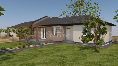 Iszkaszentgyörgy Doppelhaus - 79.900.000 HUF