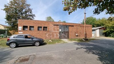 Székesfehérvár Raktár - 1.316.000 Ft