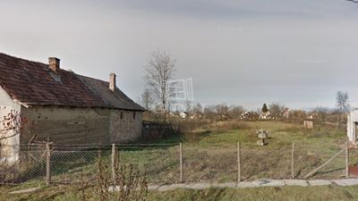 Kisláng Teren pentru constructii - 4.700.000 HUF