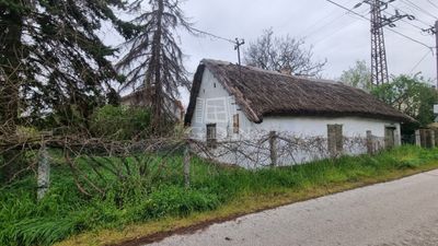 Székesfehérvár 土地 - 49.900.000 HUF