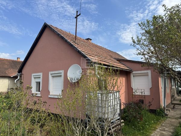 For sale Mátyásdomb Family House