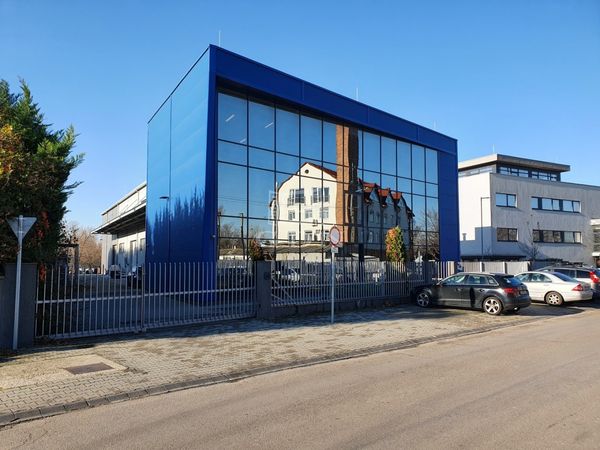 Kiadó Székesfehérvár Raktár
