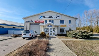 Székesfehérvár Iroda - 1.850.000 Ft