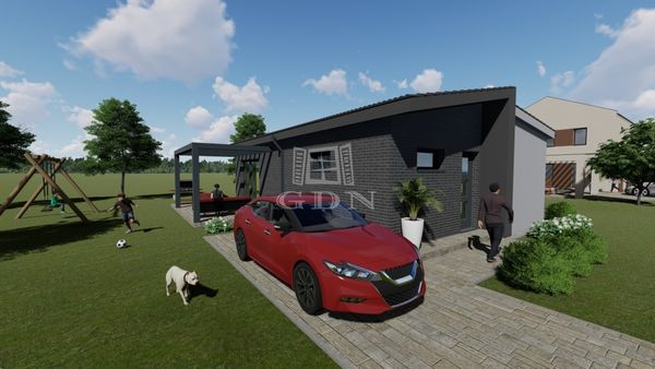Verkauf Székesfehérvár Einfamilienhaus