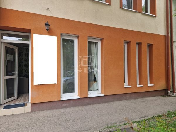 Miete Székesfehérvár Büro