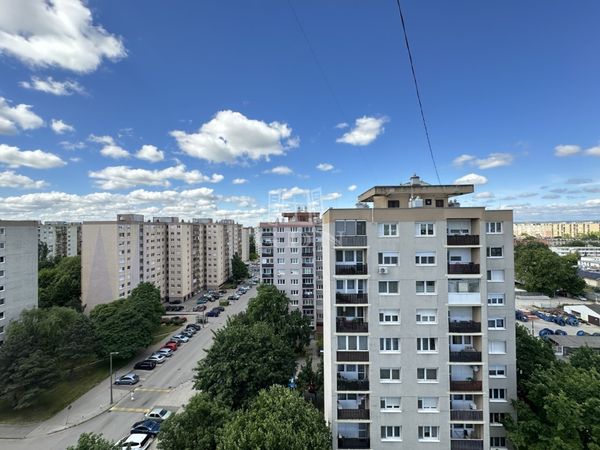 For sale Székesfehérvár Flat (panel)