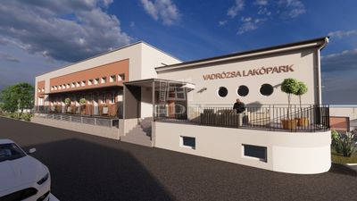 Székesfehérvár Locuinta (caramida) - 175.469.700 HUF