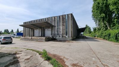 Székesfehérvár Raktár - 275.000 Ft