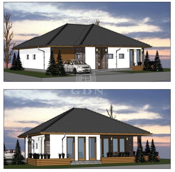 For sale Velence Family House