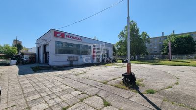 Székesfehérvár Üzlethelyiség - 231.084.000 Ft