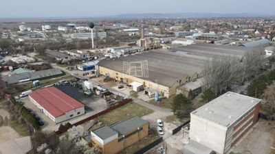 Székesfehérvár Raktár - 280.000 Ft