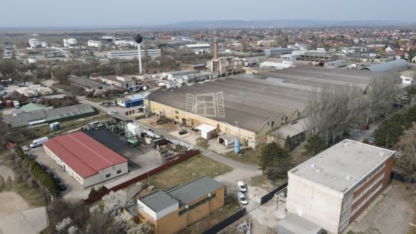 Kiadó Székesfehérvár Raktár