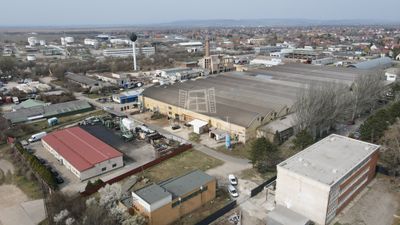 Székesfehérvár Raktár - 320.000 Ft