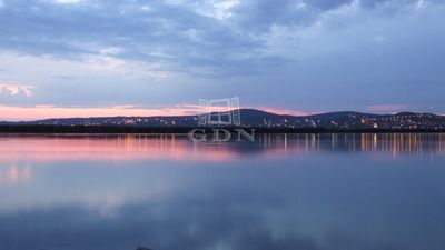 Gárdony Teren pentru constructii - 69.000.000 HUF