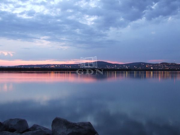 Eladó Gárdony Telek