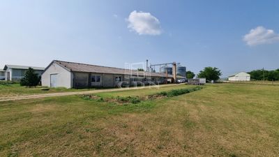 Pátka Raktár - 145.000.000 Ft