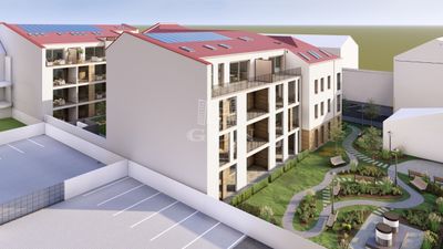 Székesfehérvár Locuinta (caramida) - 117.272.000 HUF