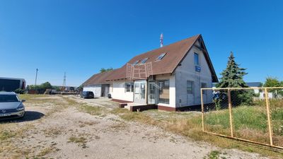 Székesfehérvár Склад - 400.000 HUF