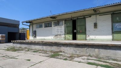 Székesfehérvár Склад - 172.700 HUF