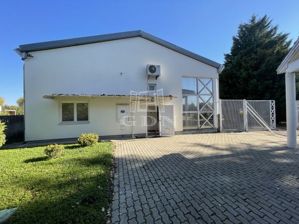 Miete Székesfehérvár Büro