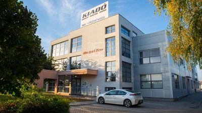 Székesfehérvár Склад - 365.883 HUF