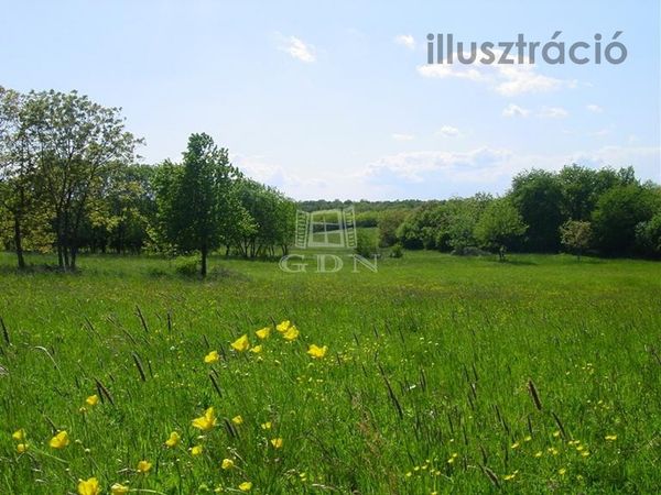 Продается Iszkaszentgyörgy Участок