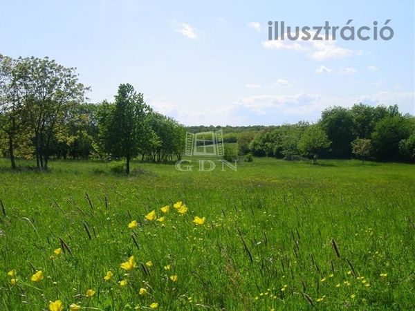 Eladó Úrhida Telek