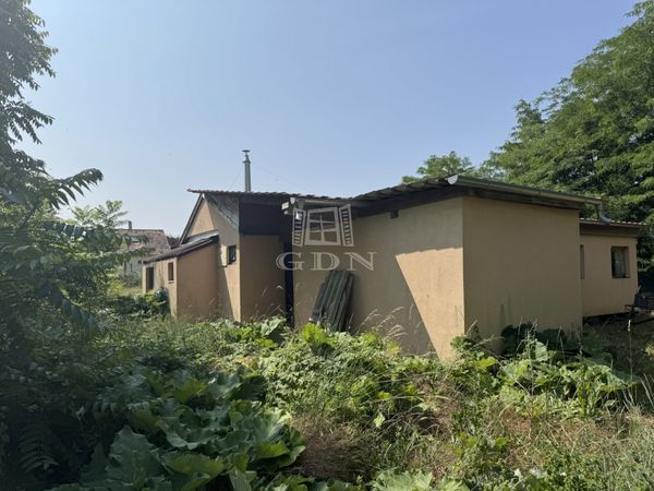 Eladó Gárdony Telek