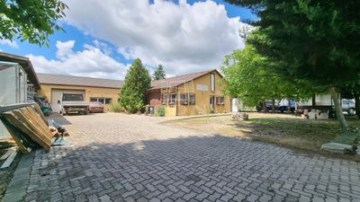 Székesfehérvár Склад - 199.000.000 HUF