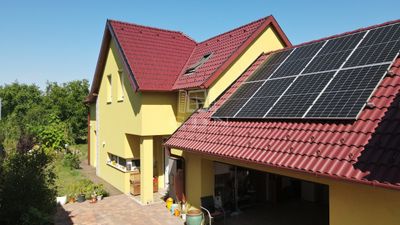 Székesfehérvár 家庭别墅 - 189.500.000 HUF