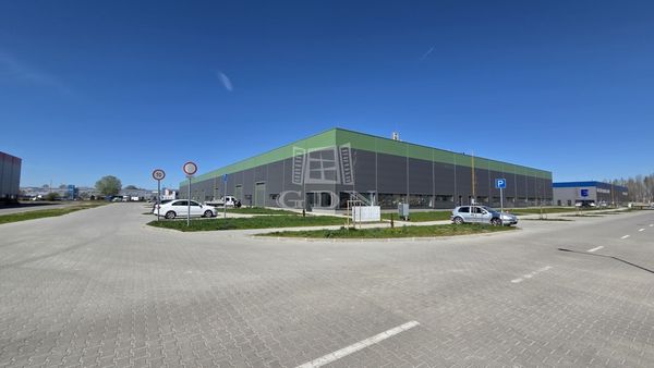 Miete Székesfehérvár Industriegebiet