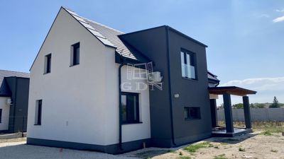 Iszkaszentgyörgy 家庭别墅 - 115.500.000 HUF